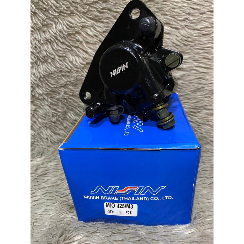Caliper